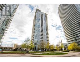 2707 - 66 FOREST MANOR ROAD, Toronto, Ontario