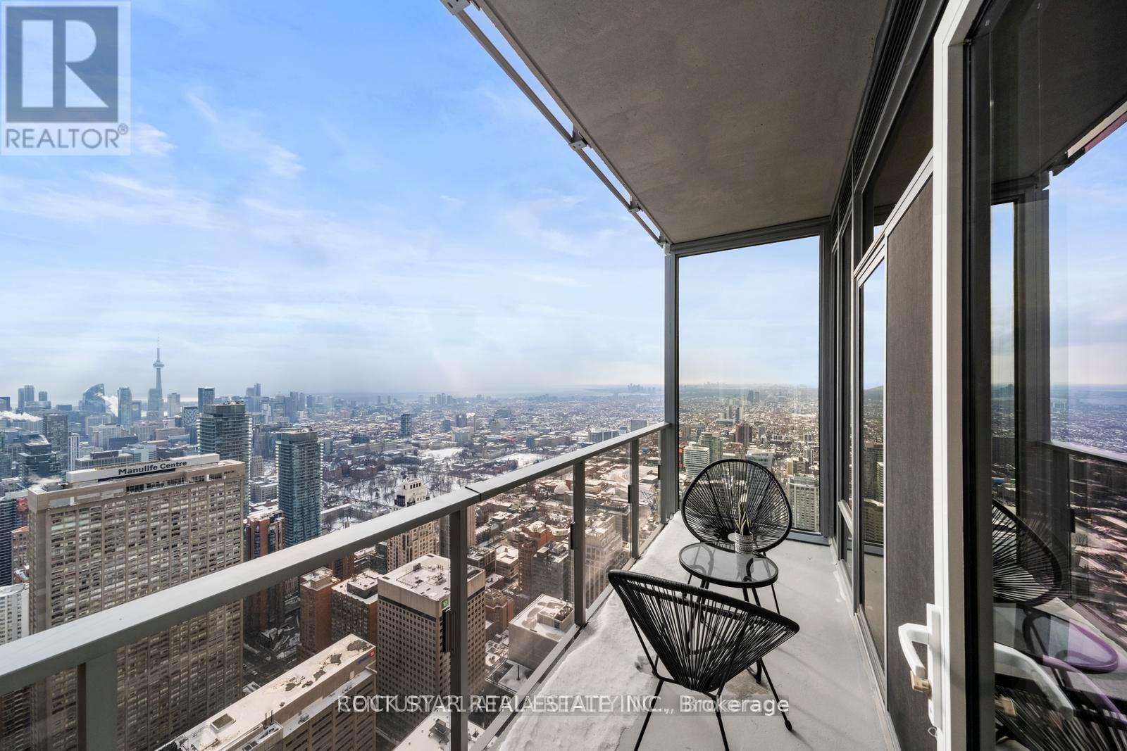 5409 - 11 Yorkville Avenue, Toronto, Ontario  M4W 0B7 - Photo 10 - C13714202