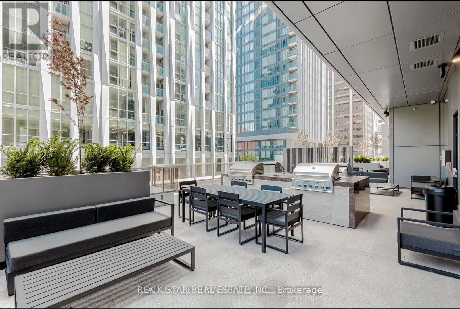 5409 - 11 Yorkville Avenue, Toronto, Ontario  M4W 0B7 - Photo 12 - C13714202