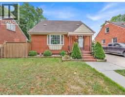 2187 GIRARDOT, Windsor, Ontario