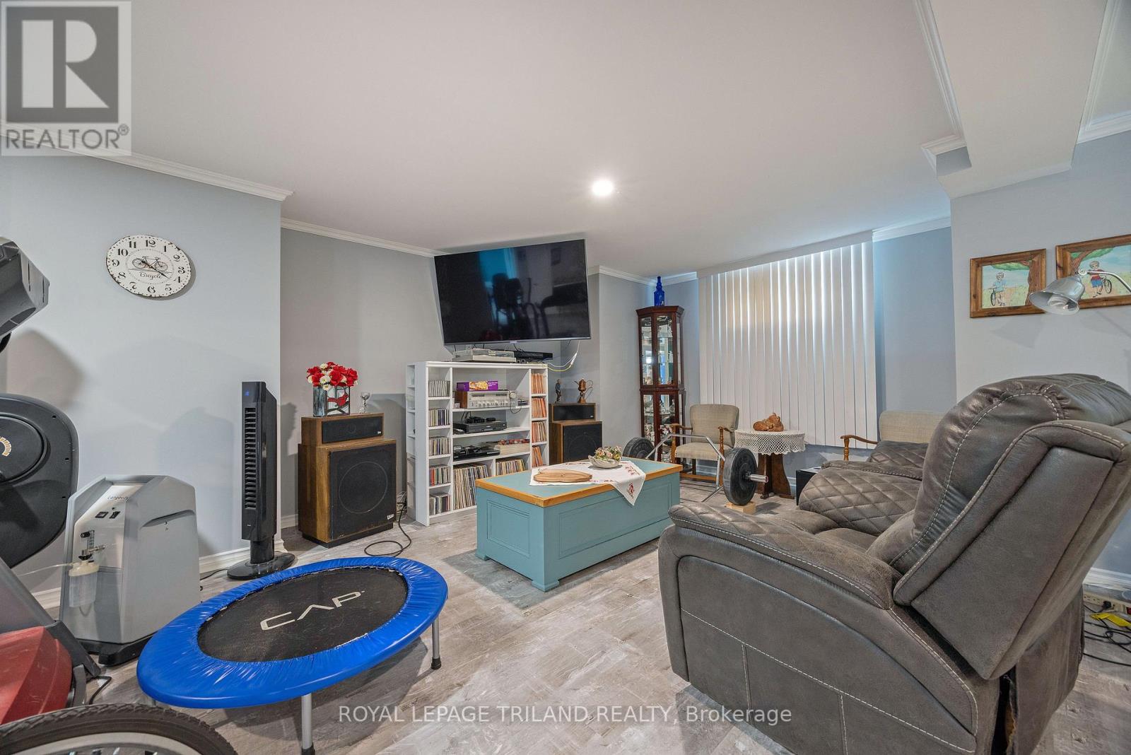 557 Inverness Avenue, London North, Ontario  N6H 5R3 - Photo 22 - X13177422