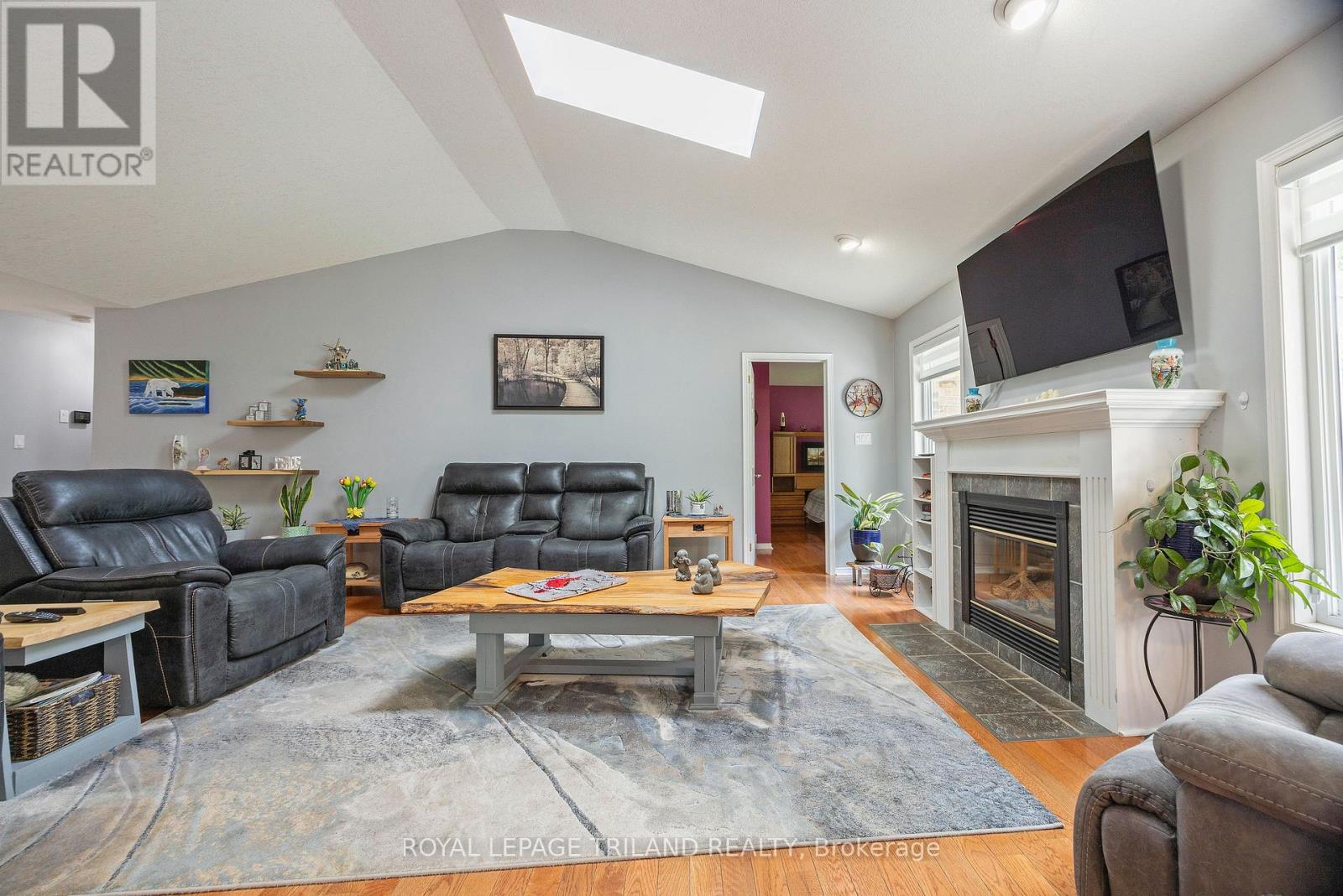 557 Inverness Avenue, London North, Ontario  N6H 5R3 - Photo 14 - X13177422