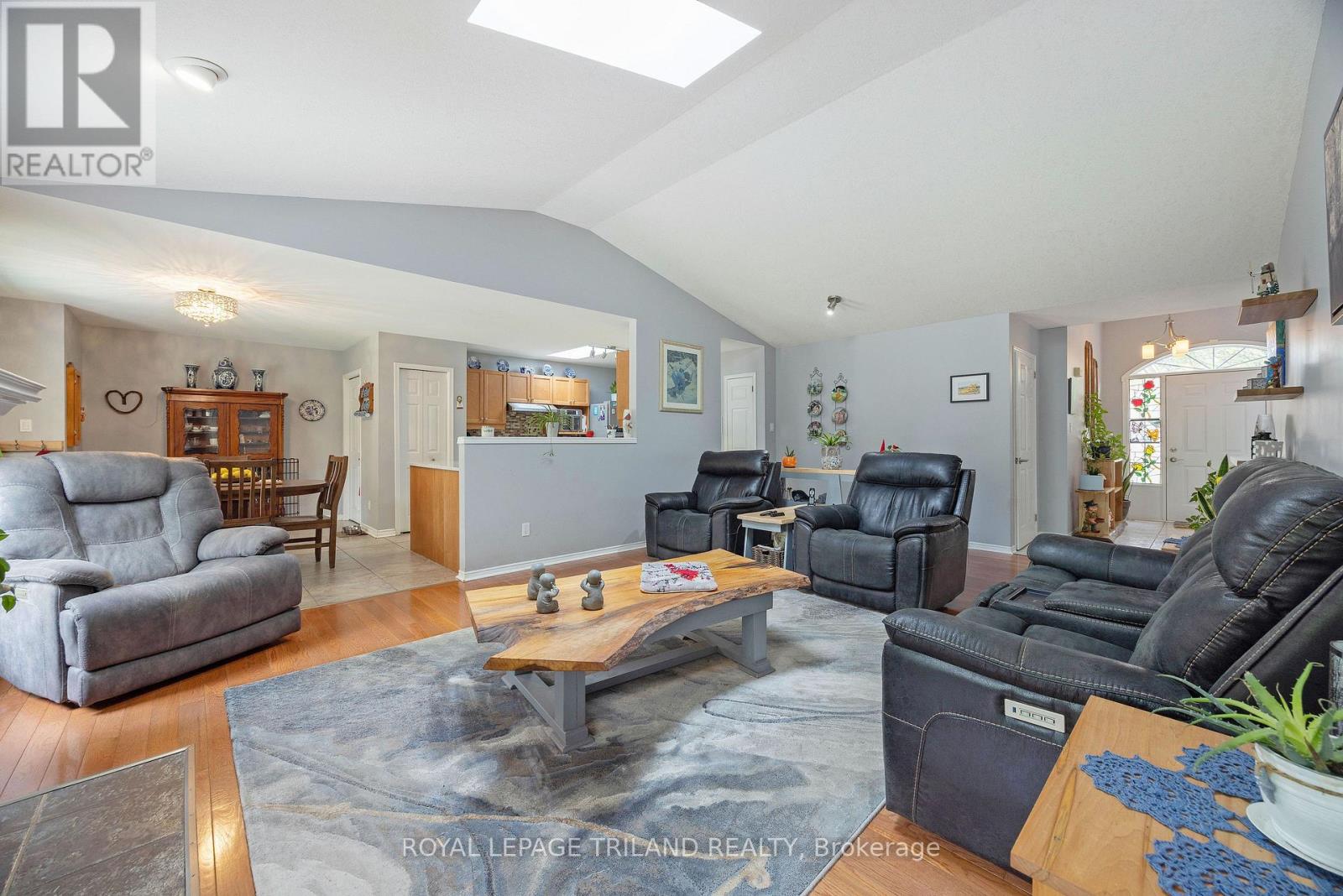 557 Inverness Avenue, London North, Ontario  N6H 5R3 - Photo 13 - X13177422