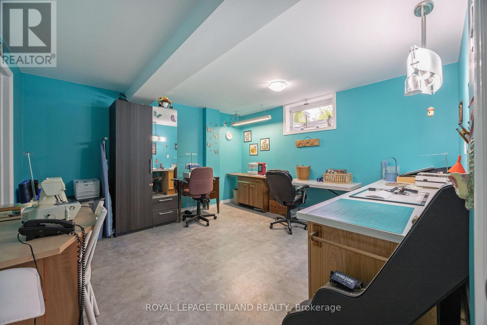 557 Inverness Avenue, London North, Ontario  N6H 5R3 - Photo 24 - X13177422
