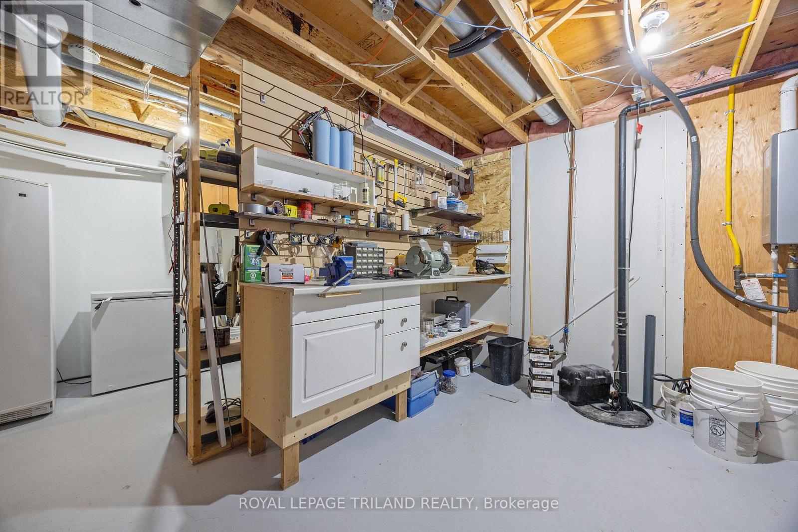 557 Inverness Avenue, London North, Ontario  N6H 5R3 - Photo 26 - X13177422