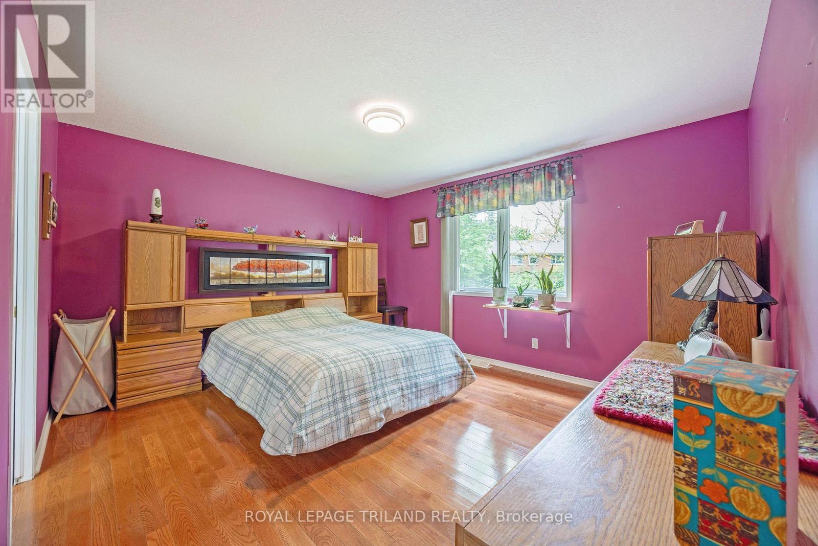 557 Inverness Avenue, London North, Ontario  N6H 5R3 - Photo 19 - X13177422