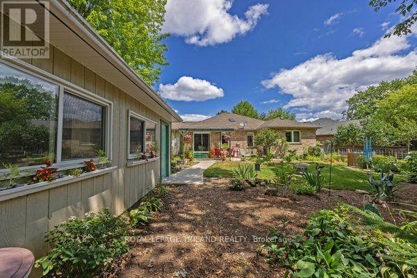 557 Inverness Avenue, London North, Ontario  N6H 5R3 - Photo 38 - X13177422