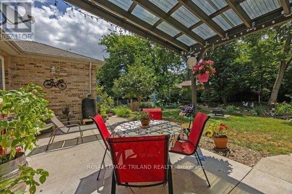 557 Inverness Avenue, London North, Ontario  N6H 5R3 - Photo 30 - X13177422