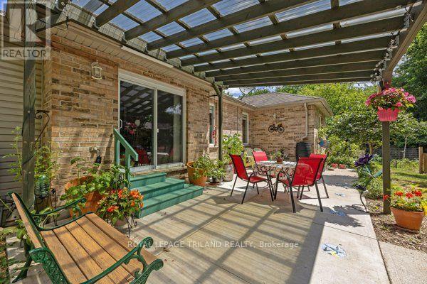 557 Inverness Avenue, London North, Ontario  N6H 5R3 - Photo 29 - X13177422