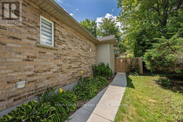 557 Inverness Avenue, London North, Ontario  N6H 5R3 - Photo 27 - X13177422
