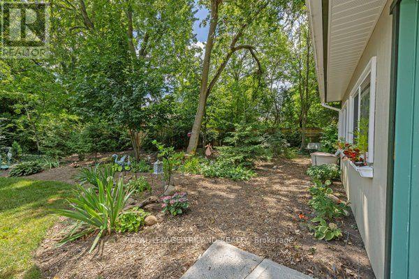 557 Inverness Avenue, London North, Ontario  N6H 5R3 - Photo 35 - X13177422