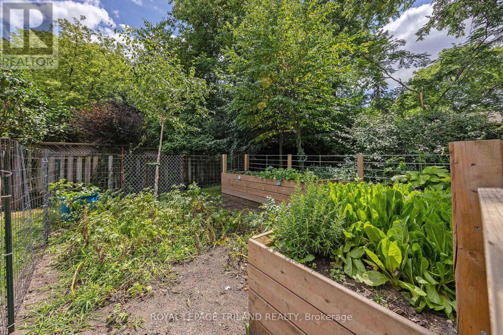 557 Inverness Avenue, London North, Ontario  N6H 5R3 - Photo 42 - X13177422
