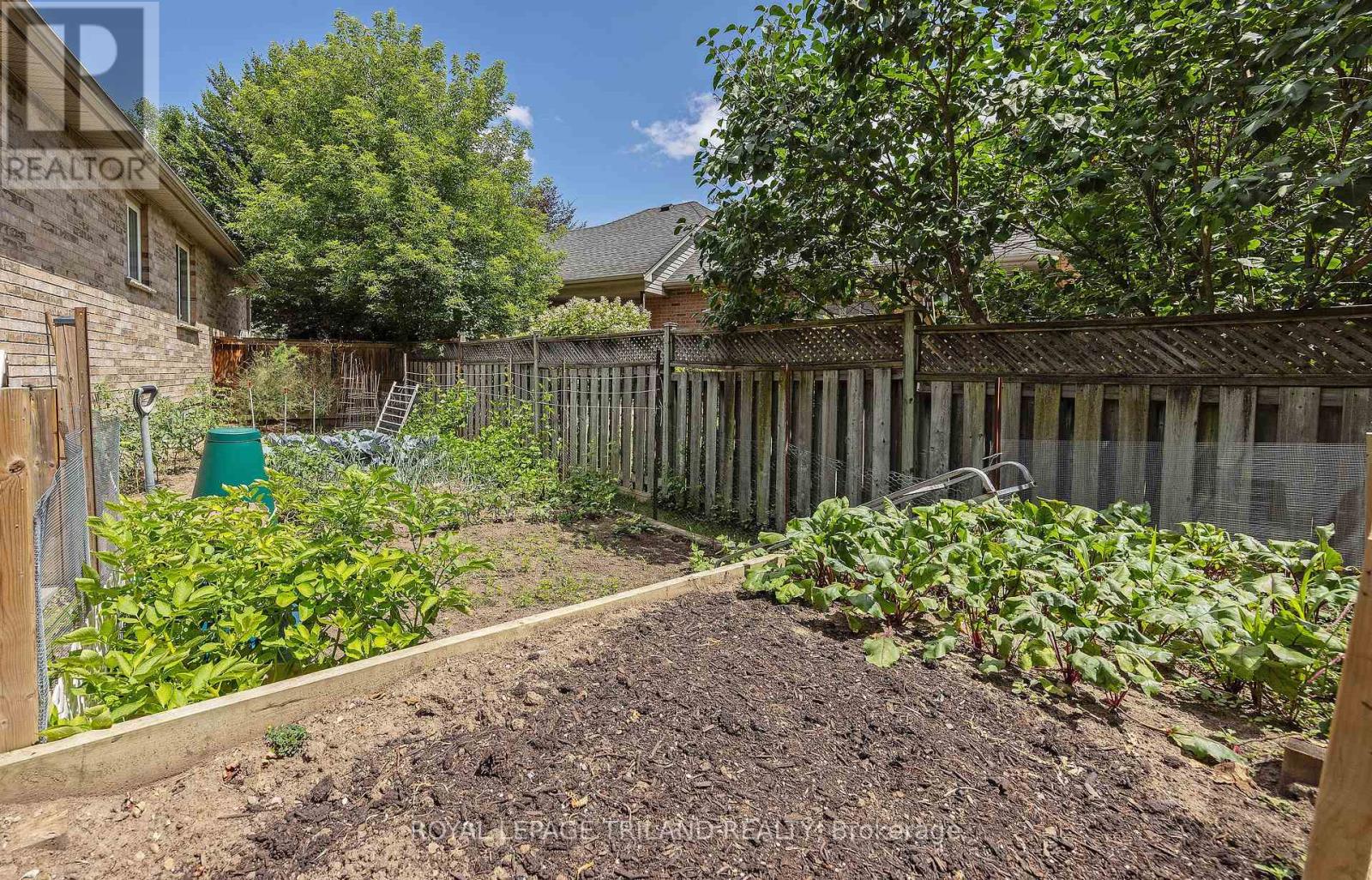 557 Inverness Avenue, London North, Ontario  N6H 5R3 - Photo 43 - X13177422