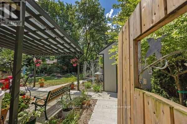 557 Inverness Avenue, London North, Ontario  N6H 5R3 - Photo 46 - X13177422