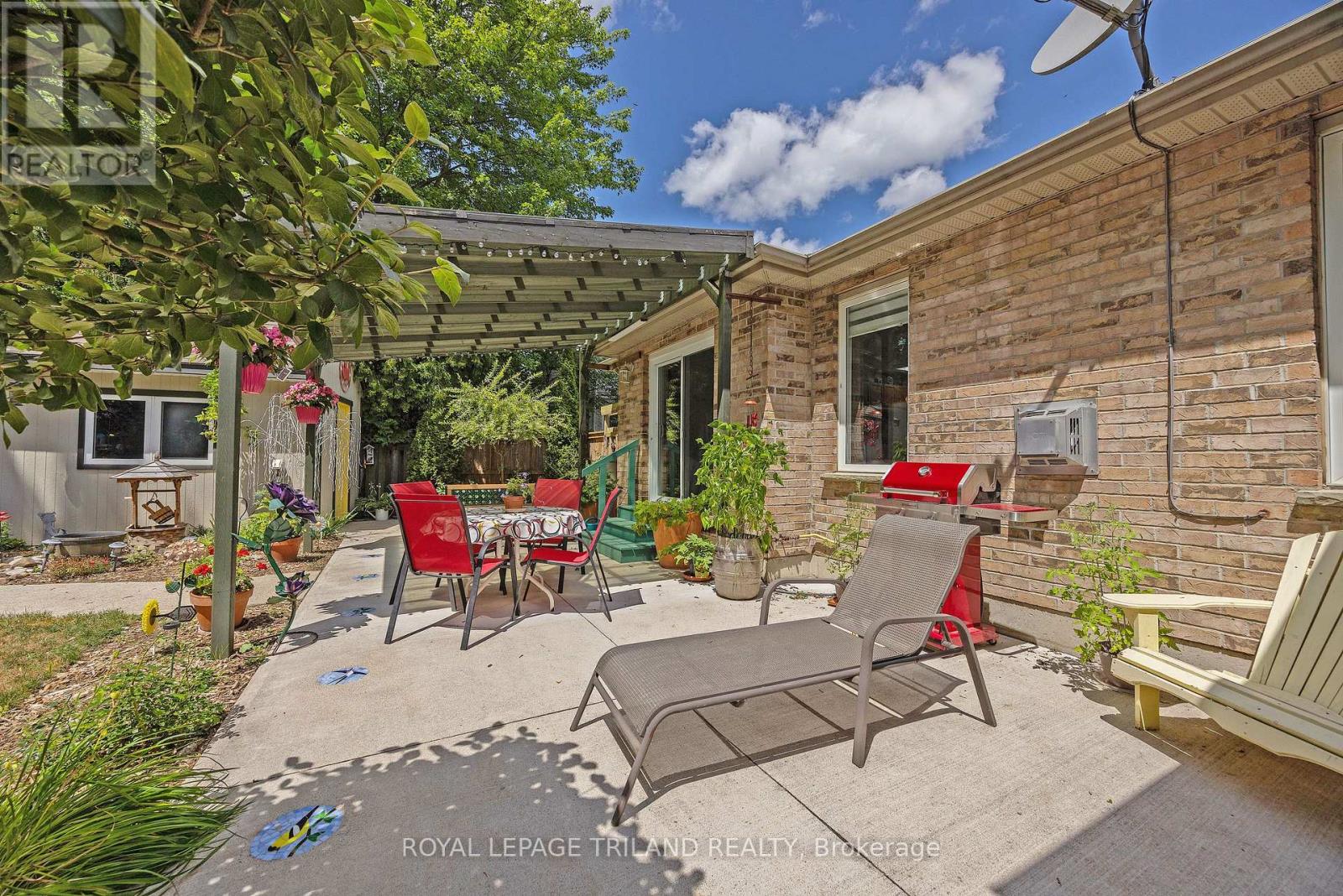 557 Inverness Avenue, London North, Ontario  N6H 5R3 - Photo 45 - X13177422