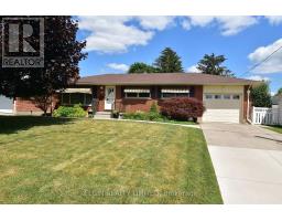 18 PULLEN AVENUE, St. Thomas, Ontario