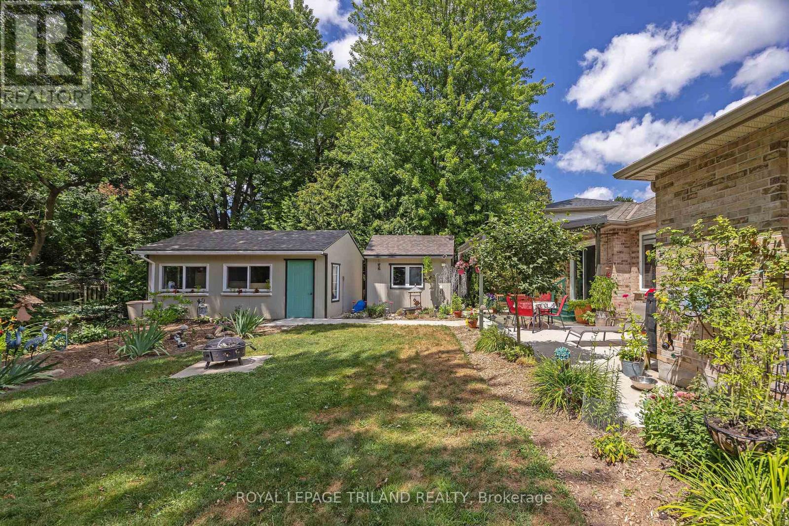 557 Inverness Avenue, London North, Ontario  N6H 5R3 - Photo 44 - X13177422
