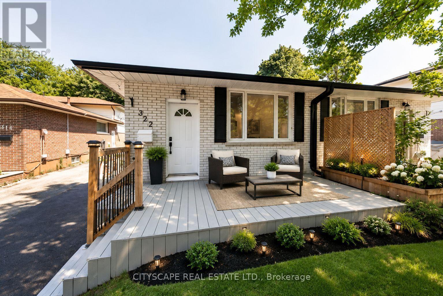 322 Fernwood Avenue, Oshawa, Ontario  L1G 2H7 - Photo 21 - E13714196