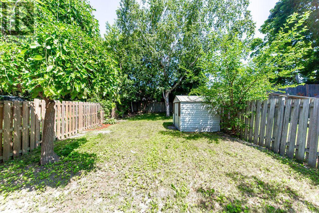 322 Fernwood Avenue, Oshawa, Ontario  L1G 2H7 - Photo 24 - E13714196