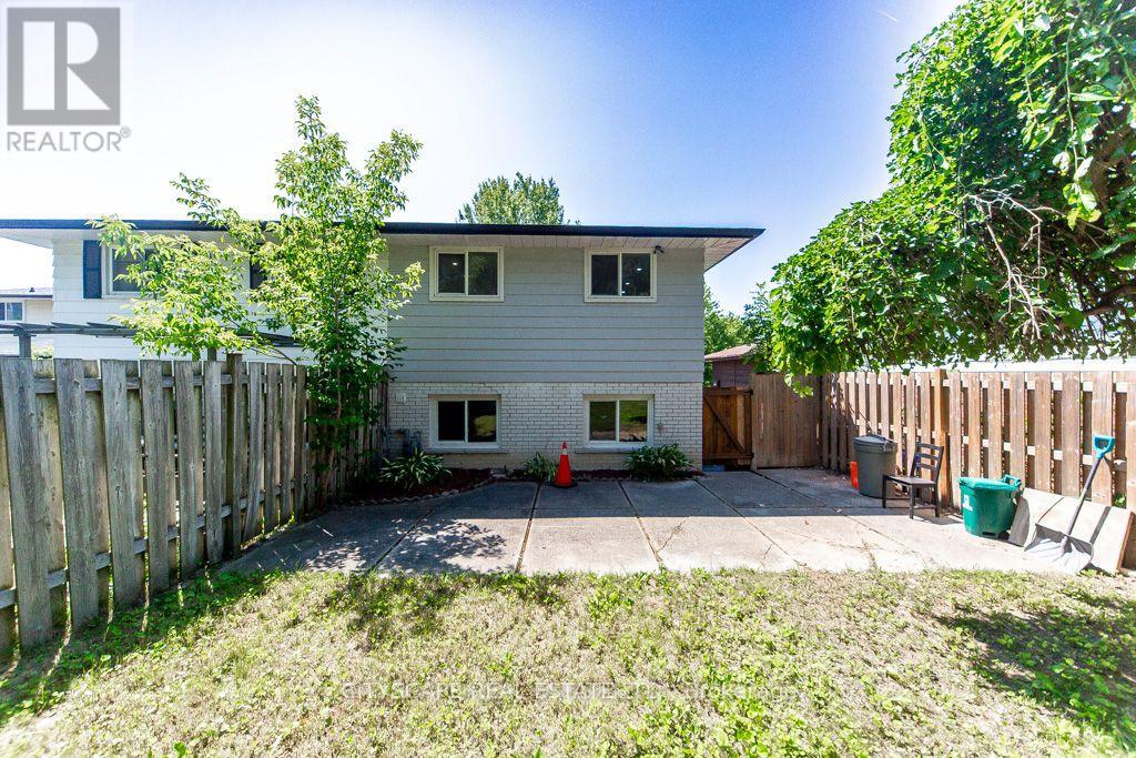 322 Fernwood Avenue, Oshawa, Ontario  L1G 2H7 - Photo 25 - E13714196