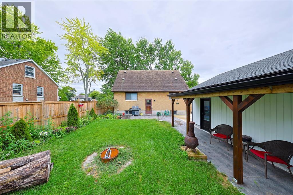 808 Rosedale Avenue, Sarnia, Ontario  N7V 2A3 - Photo 6 - 26020863