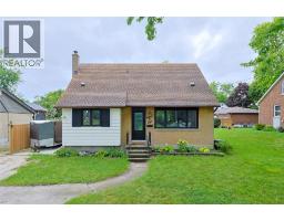 808 Rosedale AVENUE, Sarnia, Ontario
