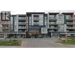 3028 CREEKSHORE Common Unit# 315, Oakville, Ontario