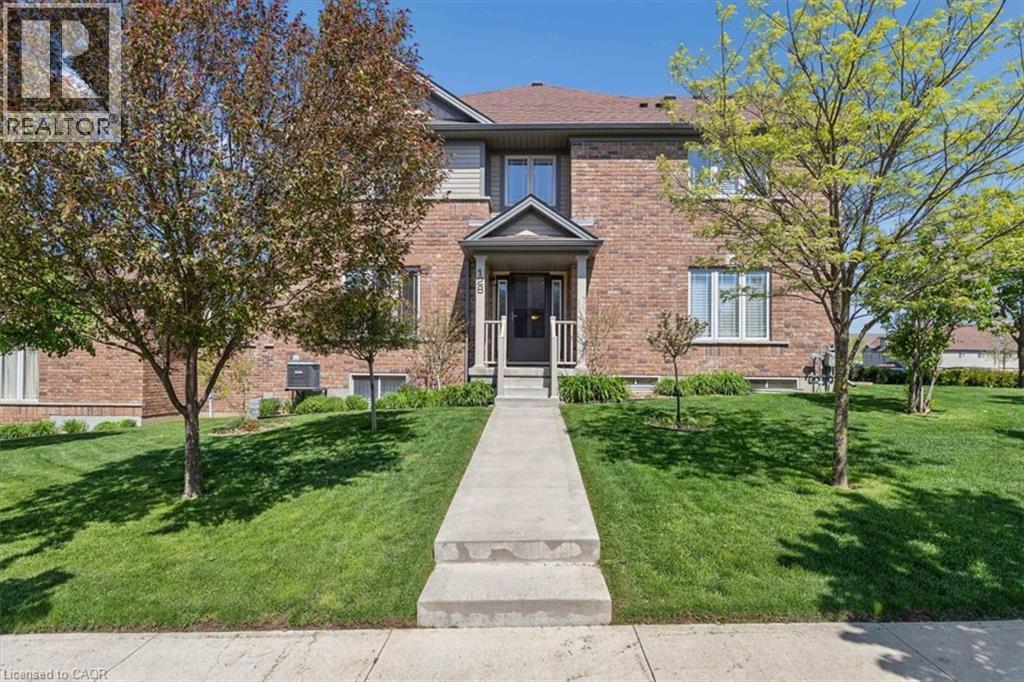 128 Ingram Drive, Guelph, Ontario  N1E 0M6 - Photo 1 - 40857928