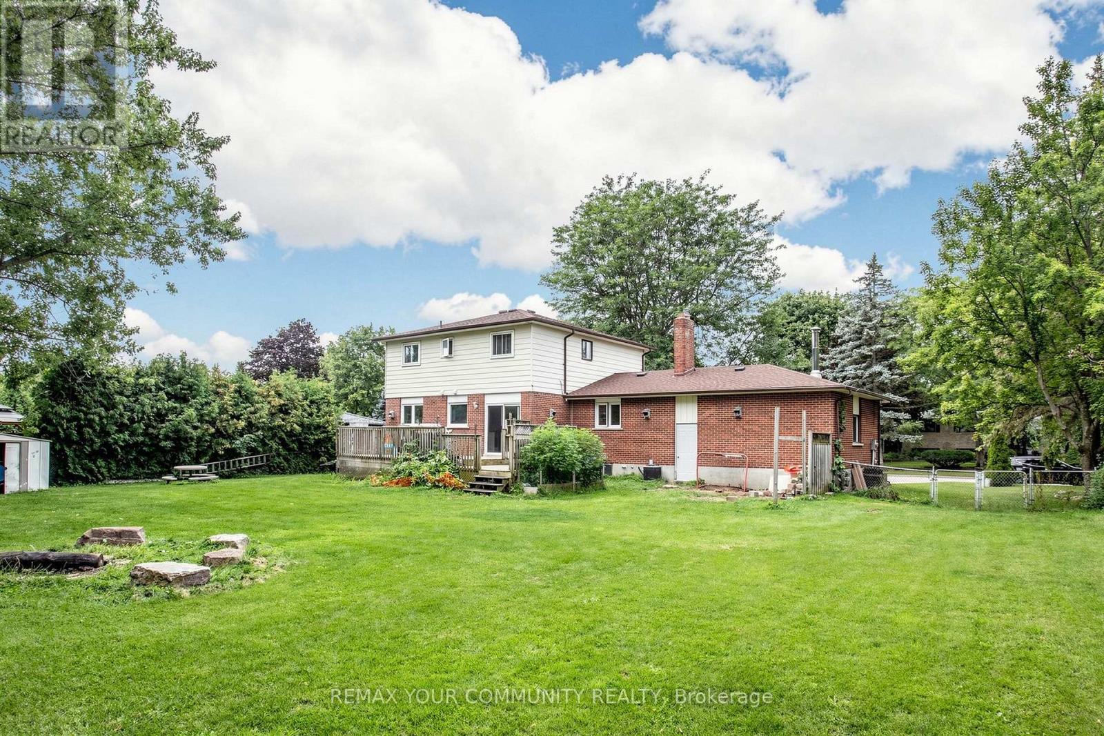 16 Ramsay Street, East Gwillimbury, Ontario  L9N 1G4 - Photo 24 - N13714018