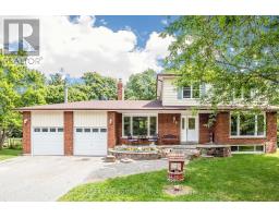 16 RAMSAY STREET, East Gwillimbury, Ontario