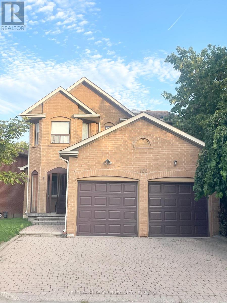 122 Mc Cabe Crescent, Vaughan (Lakeview Estates), Ontario  L4J 2Y7 - Photo 2 - N13714046