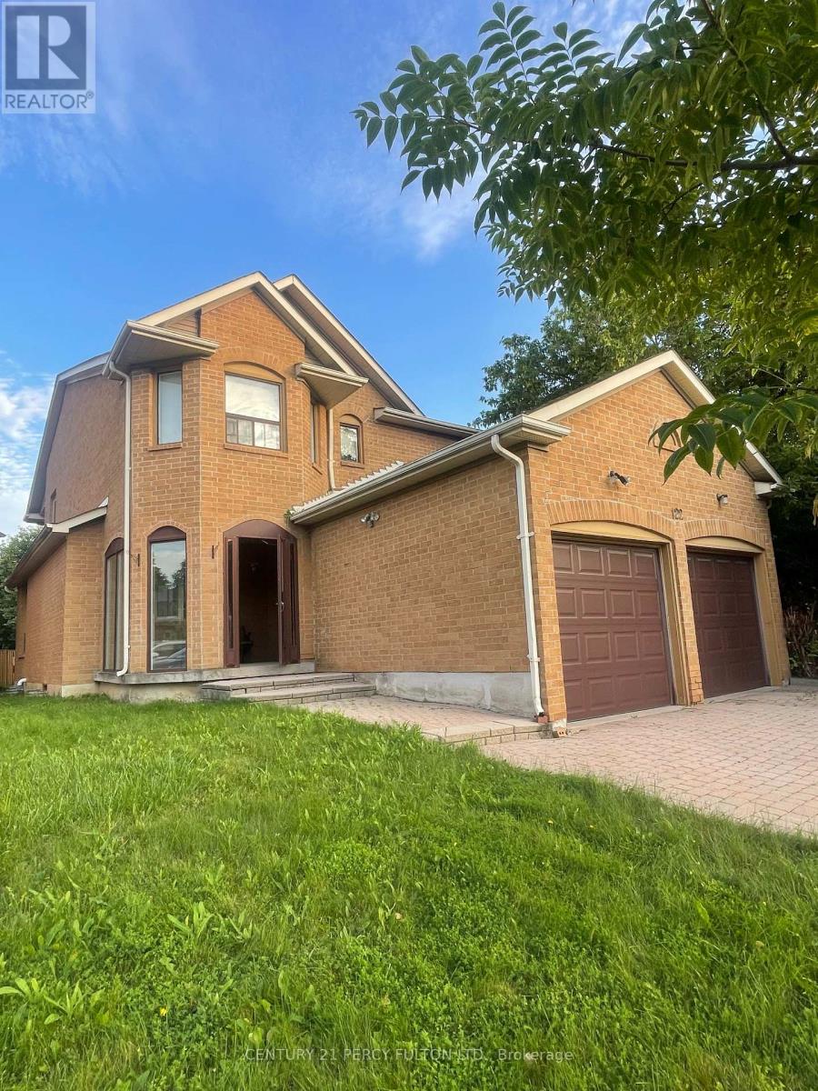 122 Mc Cabe Crescent, Vaughan (Lakeview Estates), Ontario  L4J 2Y7 - Photo 3 - N13714046