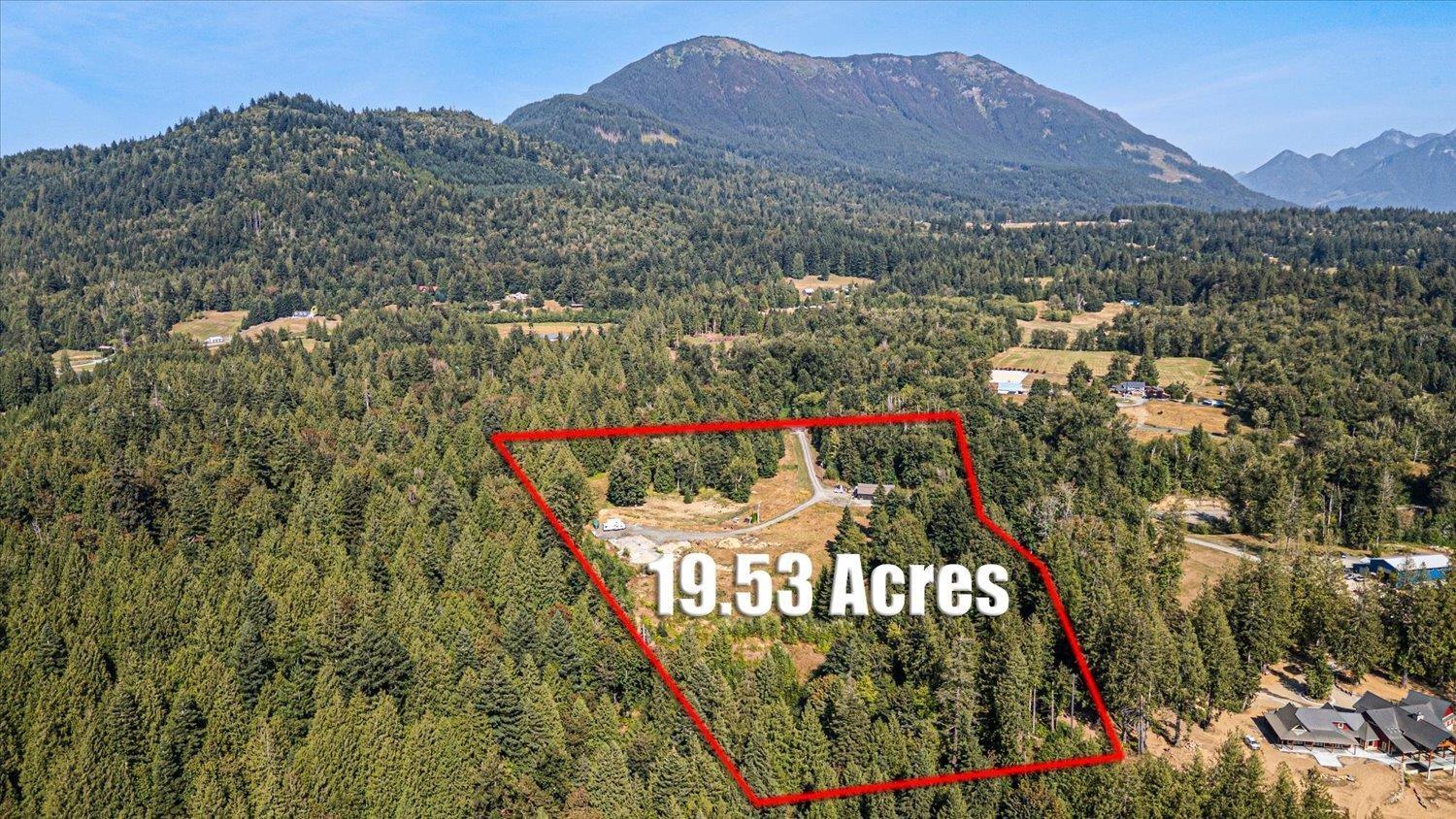 5175 Farnham Road, Ryder Lake, Ryder Lake, British Columbia  V4Z 1E7 - Photo 2 - R3158694