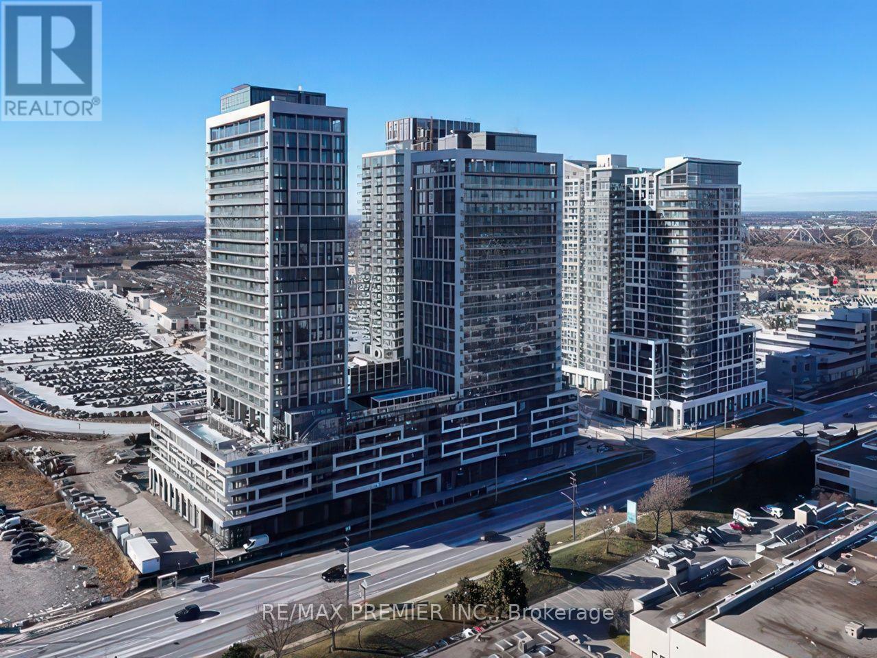412 - 8960 Jane Street, Vaughan (Concord), Ontario  L4K 0N9 - Photo 49 - N13714072