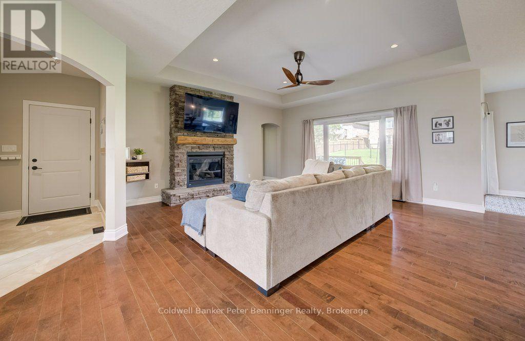 354 Westwood Drive, Brockton, Ontario  N0G 2V0 - Photo 14 - X13714074