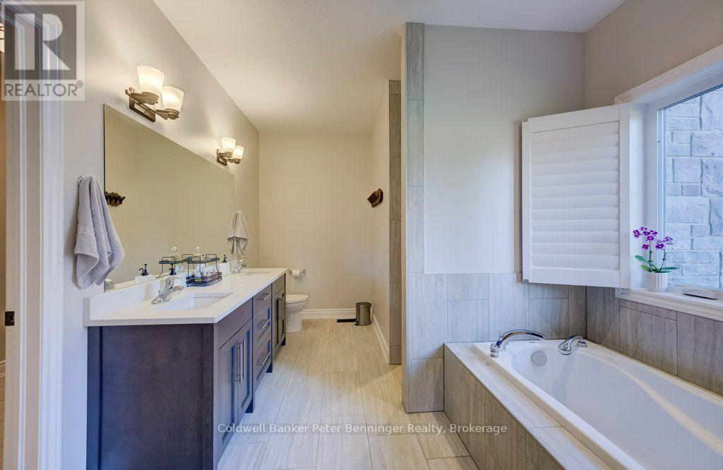 354 Westwood Drive, Brockton, Ontario  N0G 2V0 - Photo 19 - X13714074