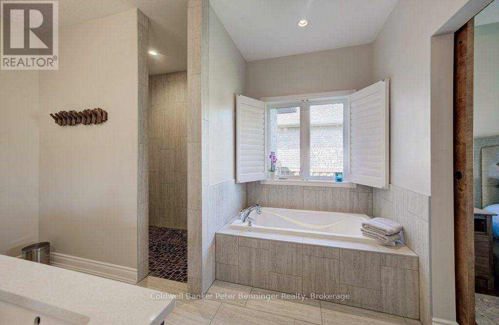 354 Westwood Drive, Brockton, Ontario  N0G 2V0 - Photo 20 - X13714074