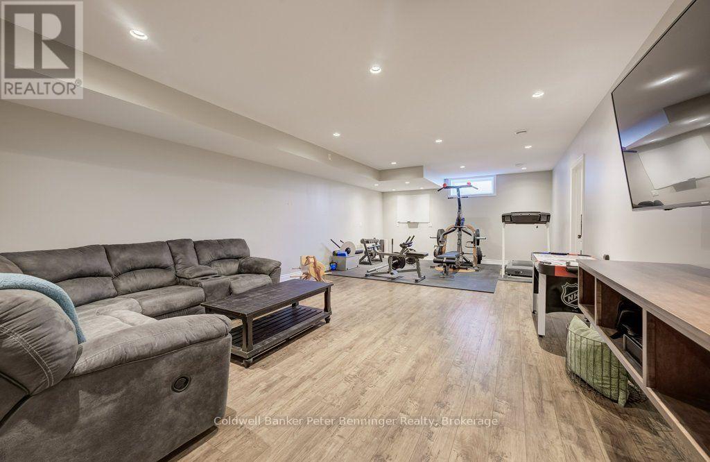 354 Westwood Drive, Brockton, Ontario  N0G 2V0 - Photo 29 - X13714074
