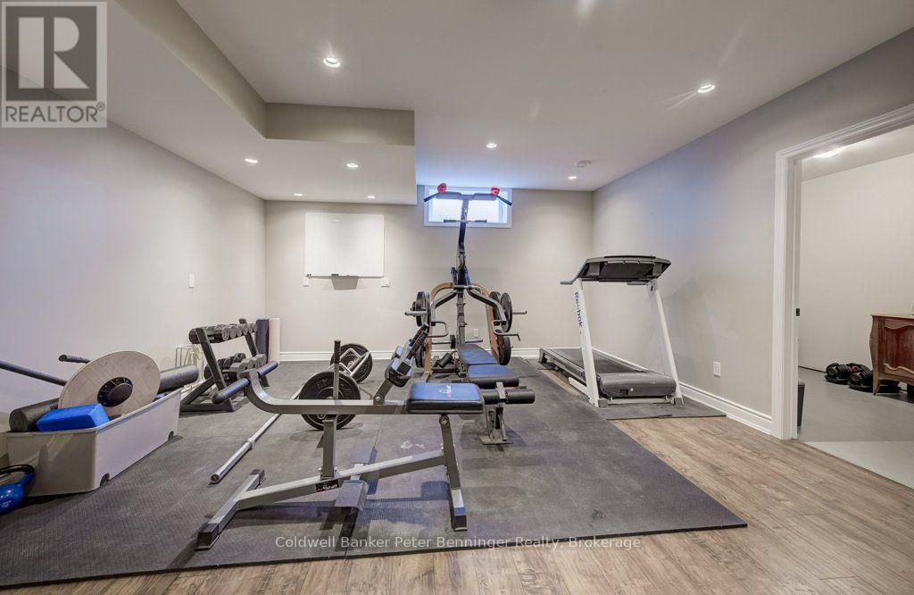 354 Westwood Drive, Brockton, Ontario  N0G 2V0 - Photo 30 - X13714074