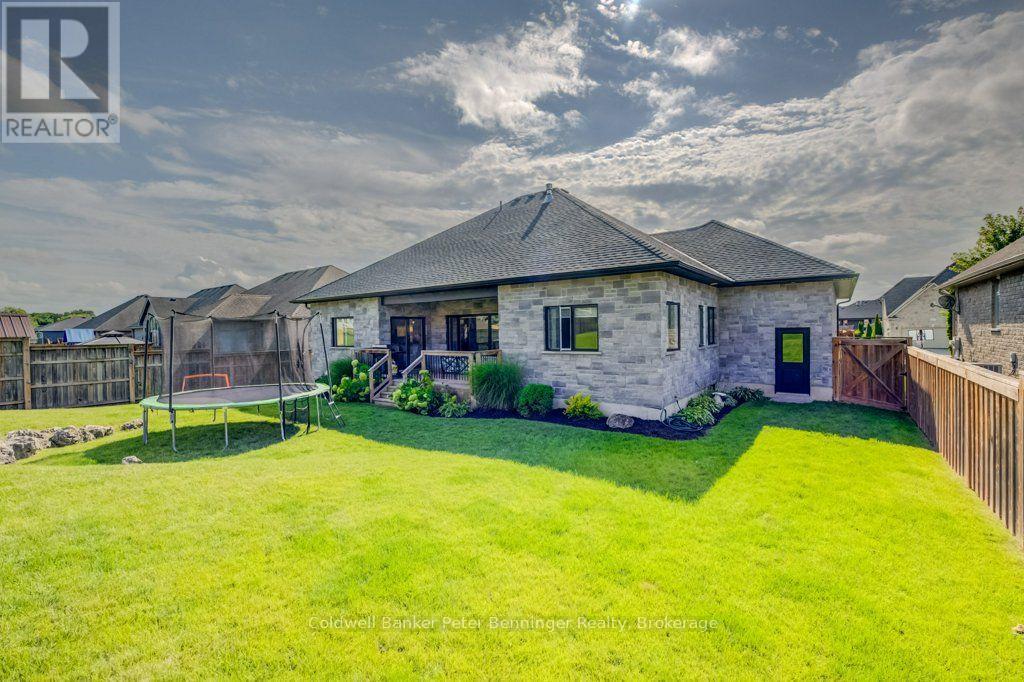 354 Westwood Drive, Brockton, Ontario  N0G 2V0 - Photo 35 - X13714074