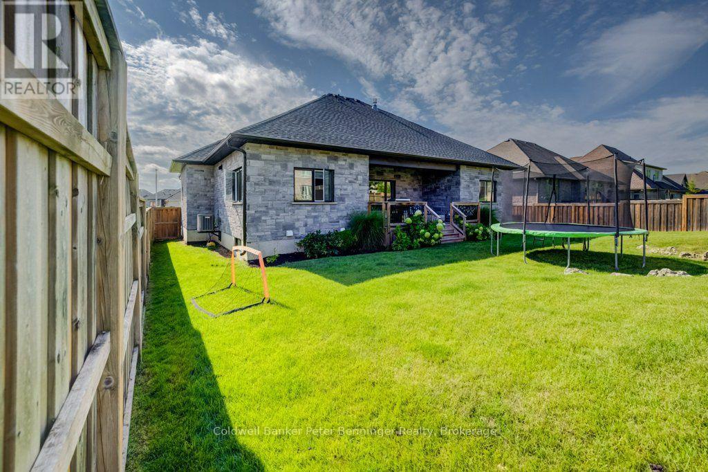354 Westwood Drive, Brockton, Ontario  N0G 2V0 - Photo 36 - X13714074