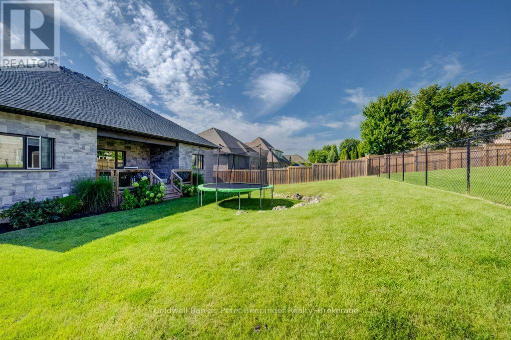 354 Westwood Drive, Brockton, Ontario  N0G 2V0 - Photo 37 - X13714074