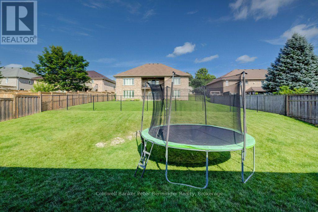 354 Westwood Drive, Brockton, Ontario  N0G 2V0 - Photo 38 - X13714074
