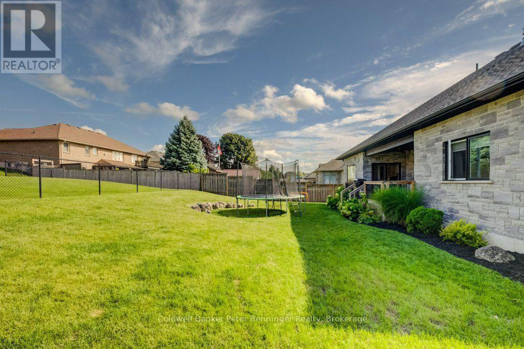 354 Westwood Drive, Brockton, Ontario  N0G 2V0 - Photo 39 - X13714074