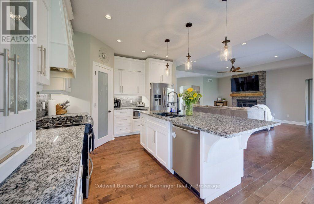 354 Westwood Drive, Brockton, Ontario  N0G 2V0 - Photo 5 - X13714074