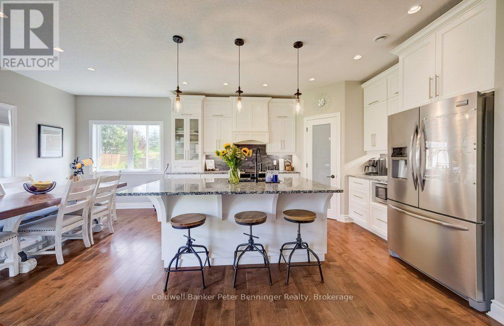 354 Westwood Drive, Brockton, Ontario  N0G 2V0 - Photo 8 - X13714074
