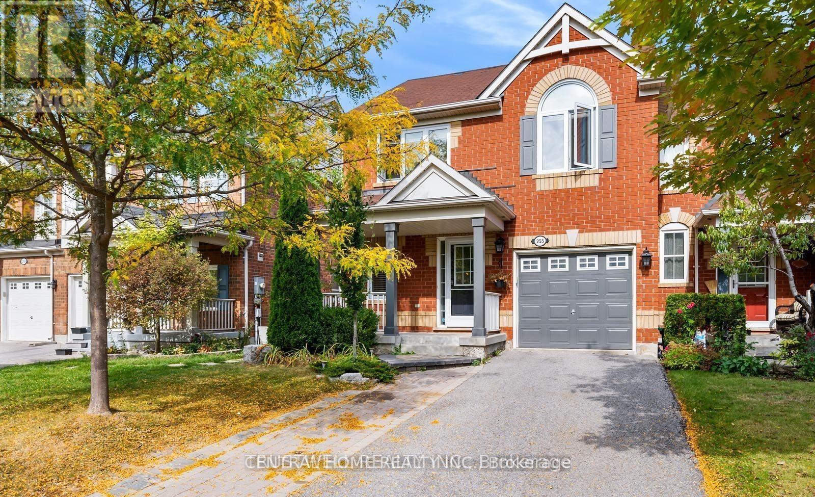 255 Chilcott Crescent, Newmarket, Ontario  L3X 3G7 - Photo 1 - N13714084