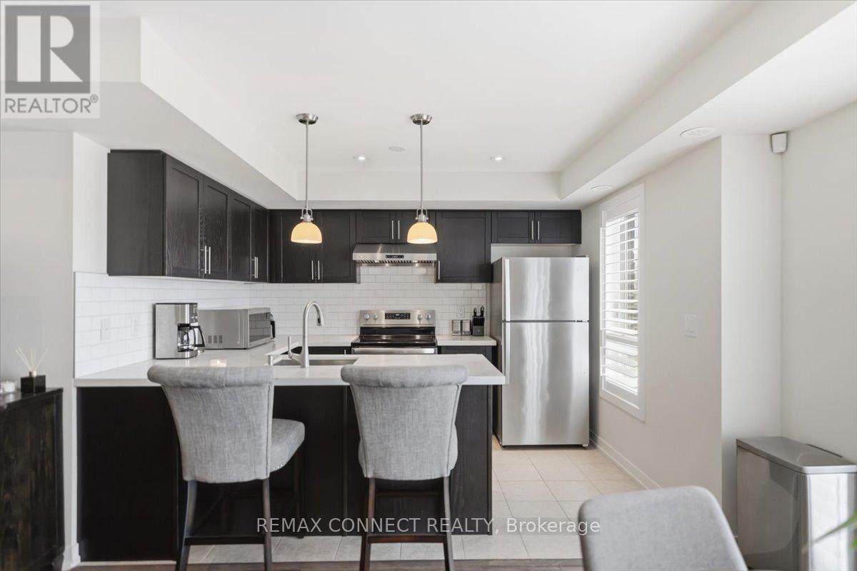 2231 - 10 Westmeath Lane, Markham, Ontario  L6B 1N5 - Photo 7 - N13714094