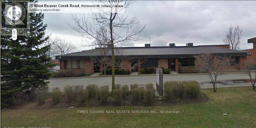 25 West Beaver Creek Road, Richmond Hill, Ontario  L4B 1K2 - Photo 2 - N13714104