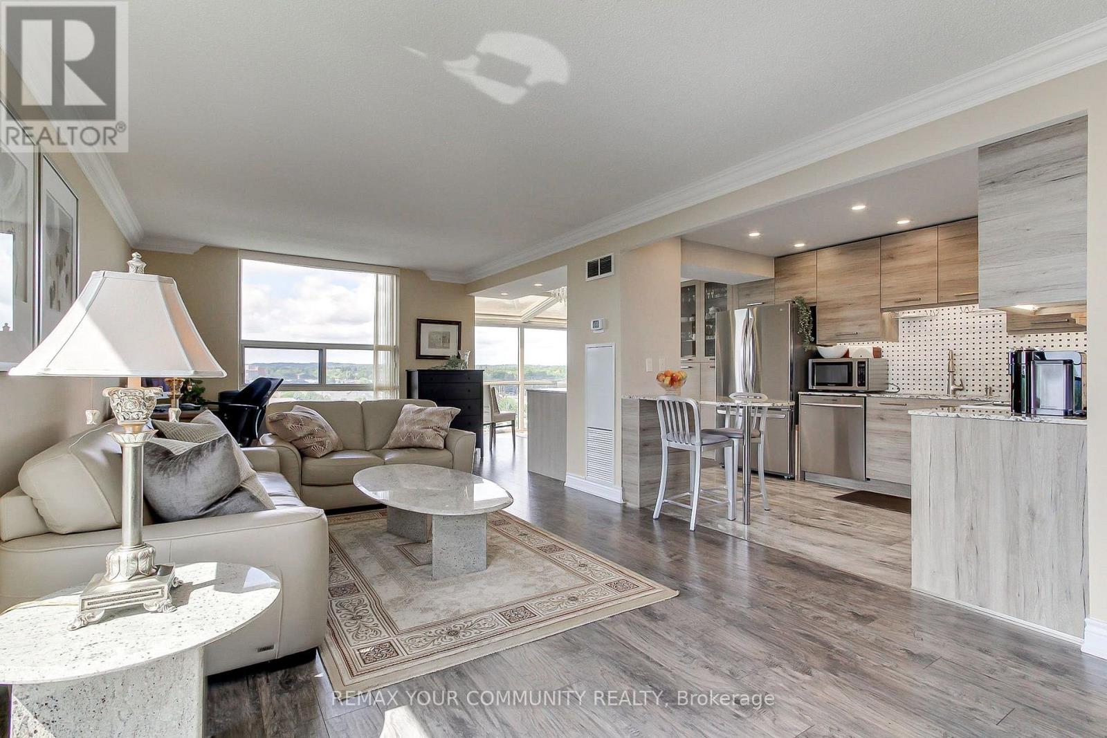 1114 - 40 Harding Boulevard, Richmond Hill (Harding), Ontario  L4C 9S5 - Photo 11 - N13714156